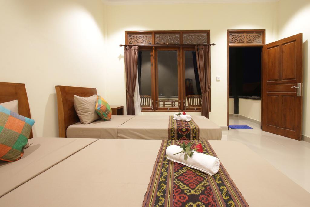 Pondok Wira Ubud Экстерьер фото