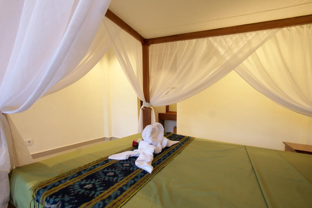 Pondok Wira Ubud Экстерьер фото